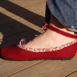 Baleta Mirador de la Sonora