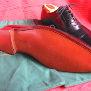 Mocasin Ejecutivo Canaveral