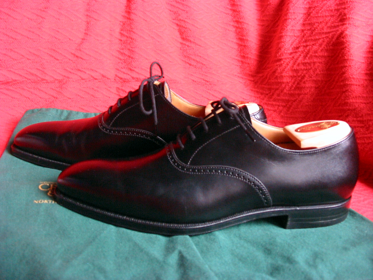 Oxford Hacienda La Union