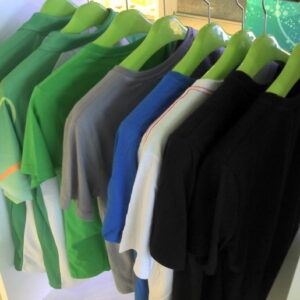 T-Shirt Prisma Street