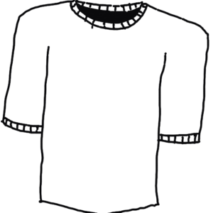 T-Shirt Horizonte Urbano