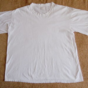 T-Shirt Forma Clasica