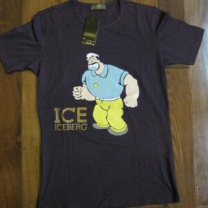 T-Shirt Trama Capital