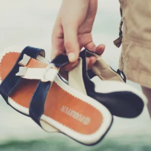 Sandalia Palmera Trujillana