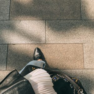 Bolso Premium Calle Dorada