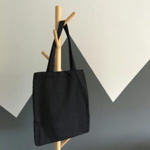 Bolso Tote Urbano Grafito