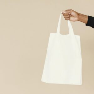Bolso Tote Arena Suave