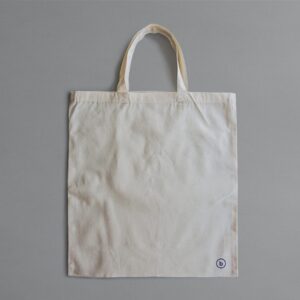 Bolso Tote Minimal Marfil